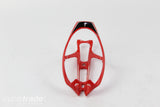 Bottle Cage- Specialized Polymer Red- Grade B