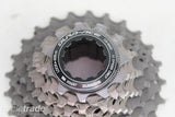 Cassette - Shimano Dura Ace Titanium, CS-9000, 11 Speed 11-25T - Grade B+