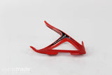 Bottle Cage- Specialized Polymer Red- Grade B