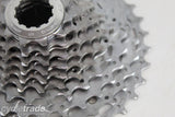 Cassette - Shimano Deore XT, CS-M771-10, 11-36T - Grade B+