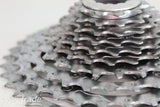 Cassette - Shimano Deore XT, CS-M771-10, 11-36T - Grade B+