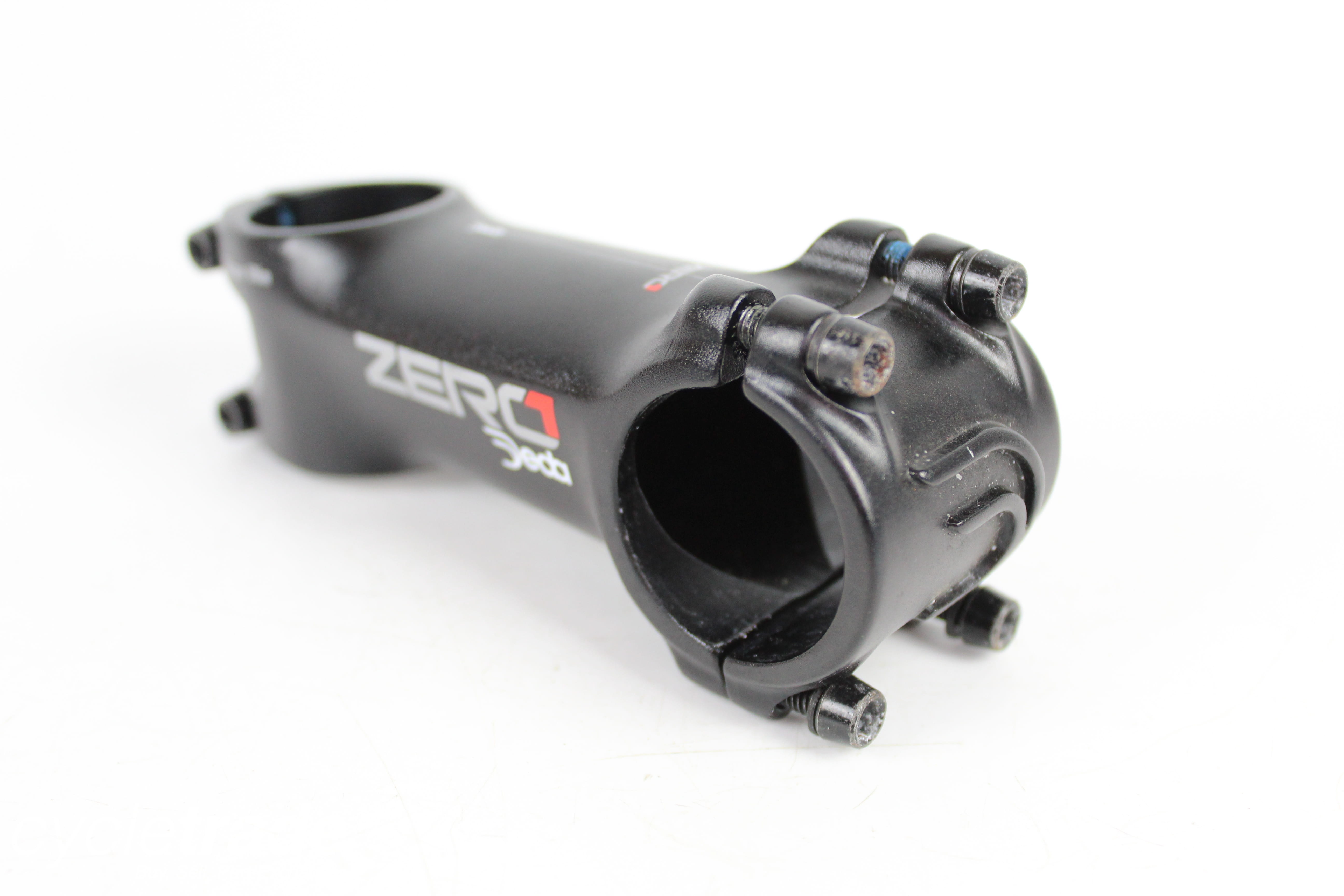 Stem - Deda Zero1, 80mm 31.7mm 1 1/8" - Grade A