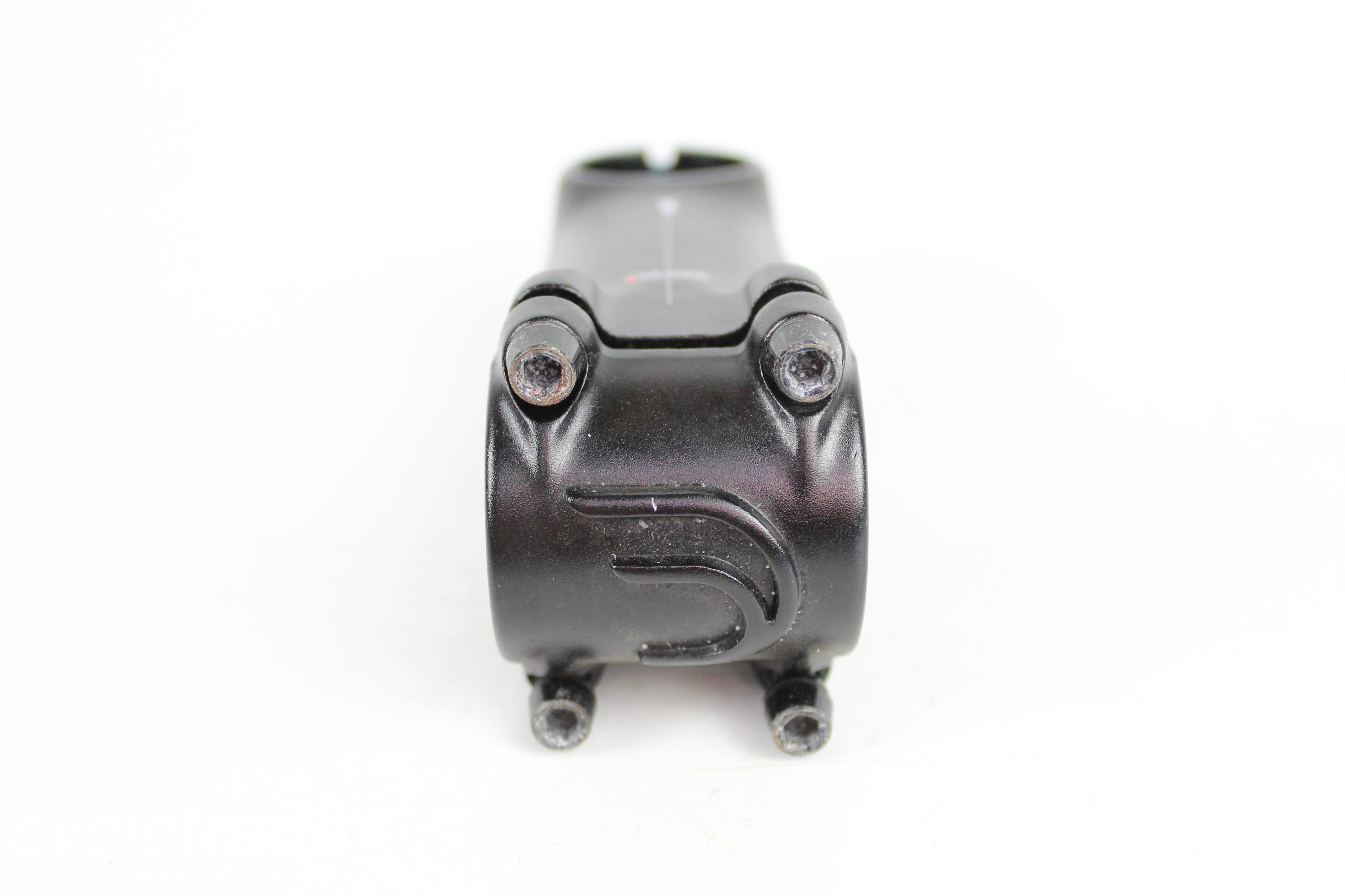 Stem - Deda Zero1, 80mm 31.7mm 1 1/8" - Grade A