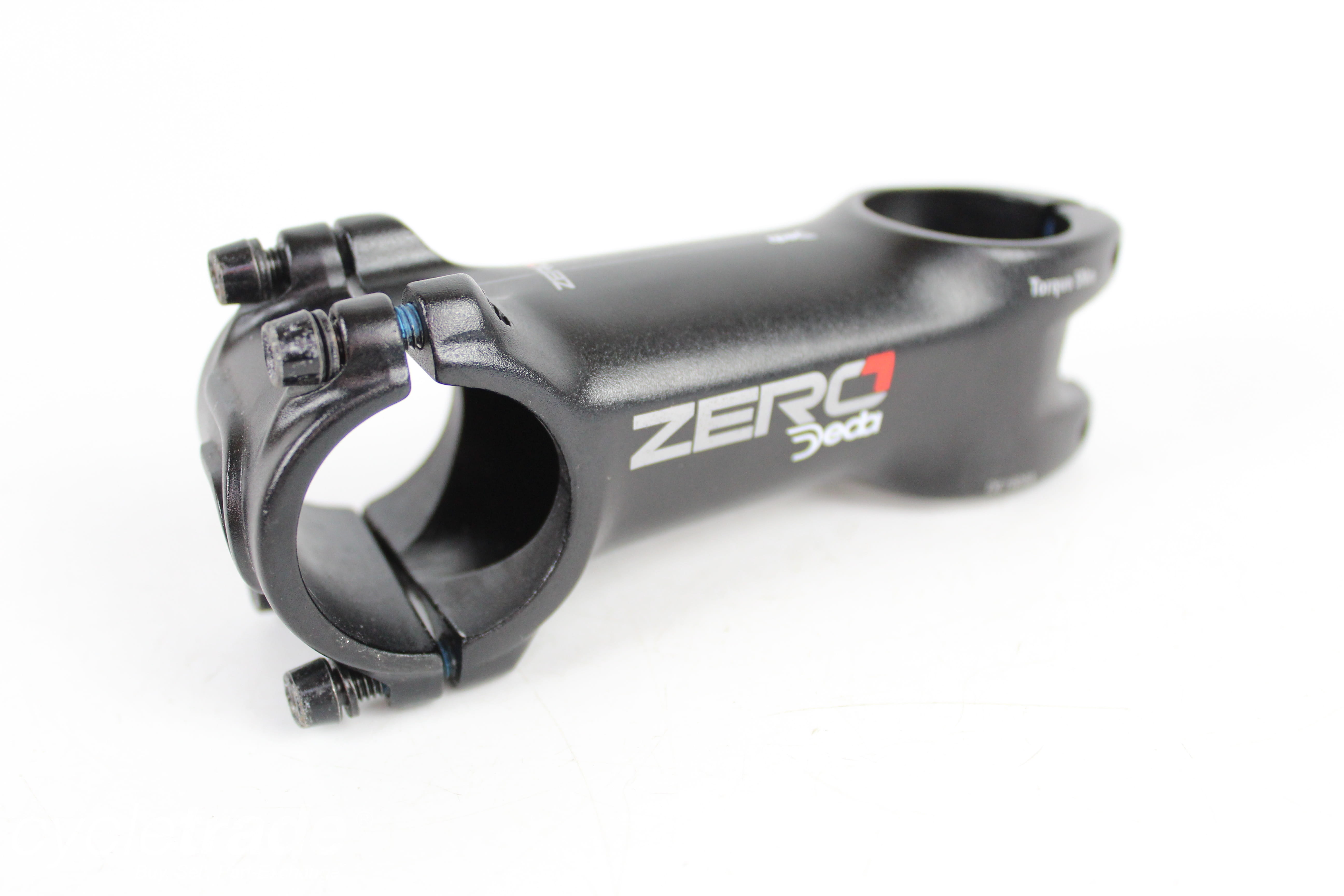 Stem - Deda Zero1, 80mm 31.7mm 1 1/8" - Grade A