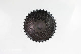 Cassette - Shimano TourneyTX CS-HG200 8 speed 12-32T - Grade B