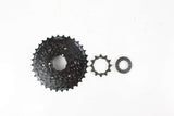 Cassette - Shimano TourneyTX CS-HG200 8 speed 12-32T - Grade B