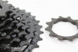 Cassette - Shimano TourneyTX CS-HG200 8 speed 12-32T - Grade B