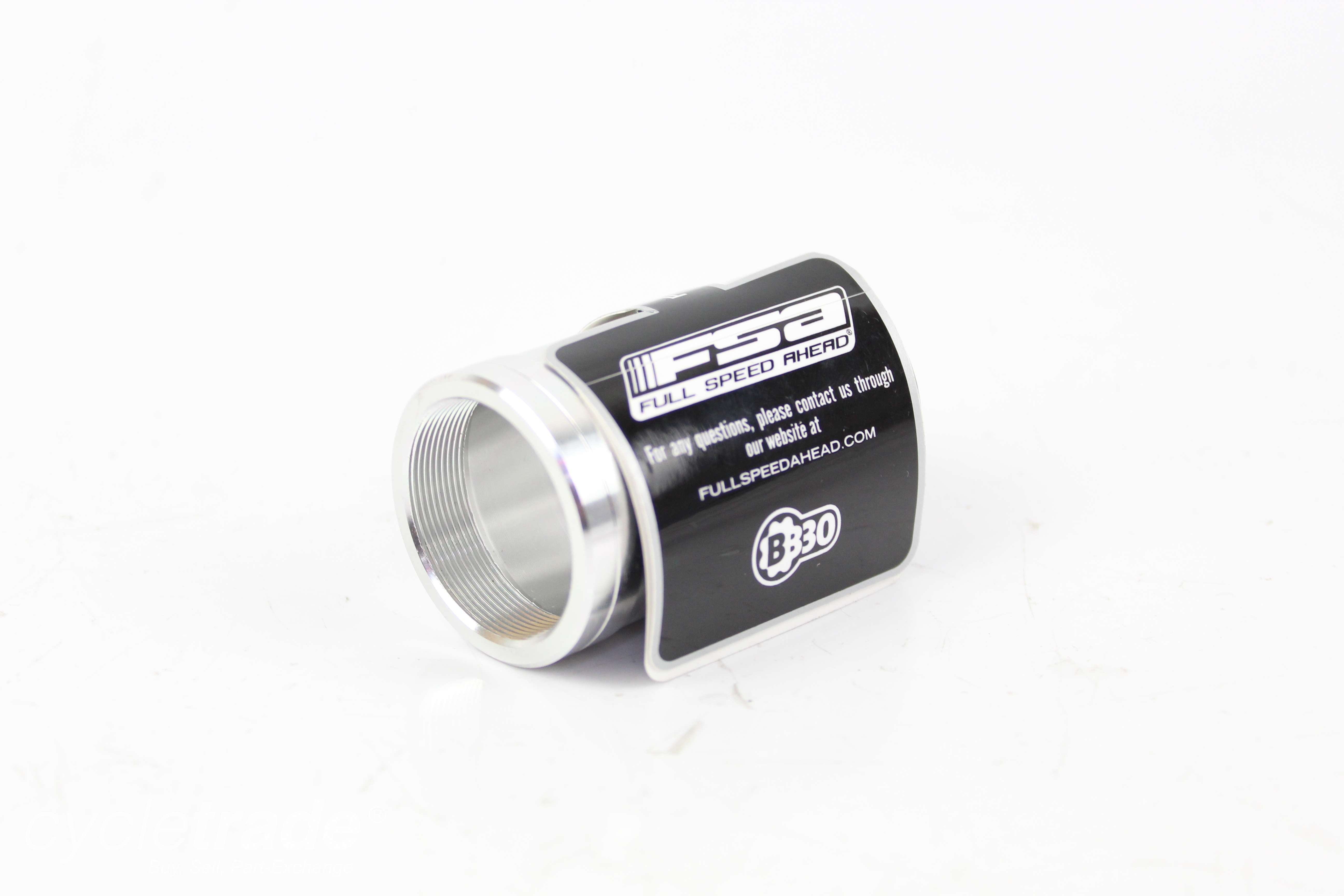 Threaded Adapter- FSA BB30 42mm Inner Diameter, 68mm Width- Grade A+ NEW
