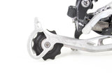 Rear Derailleur- Shimano Deore XT RD-M772 SGS 9 Speed- Grade B