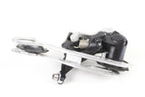 Rear Derailleur- Shimano Deore XT RD-M772 SGS 9 Speed- Grade B