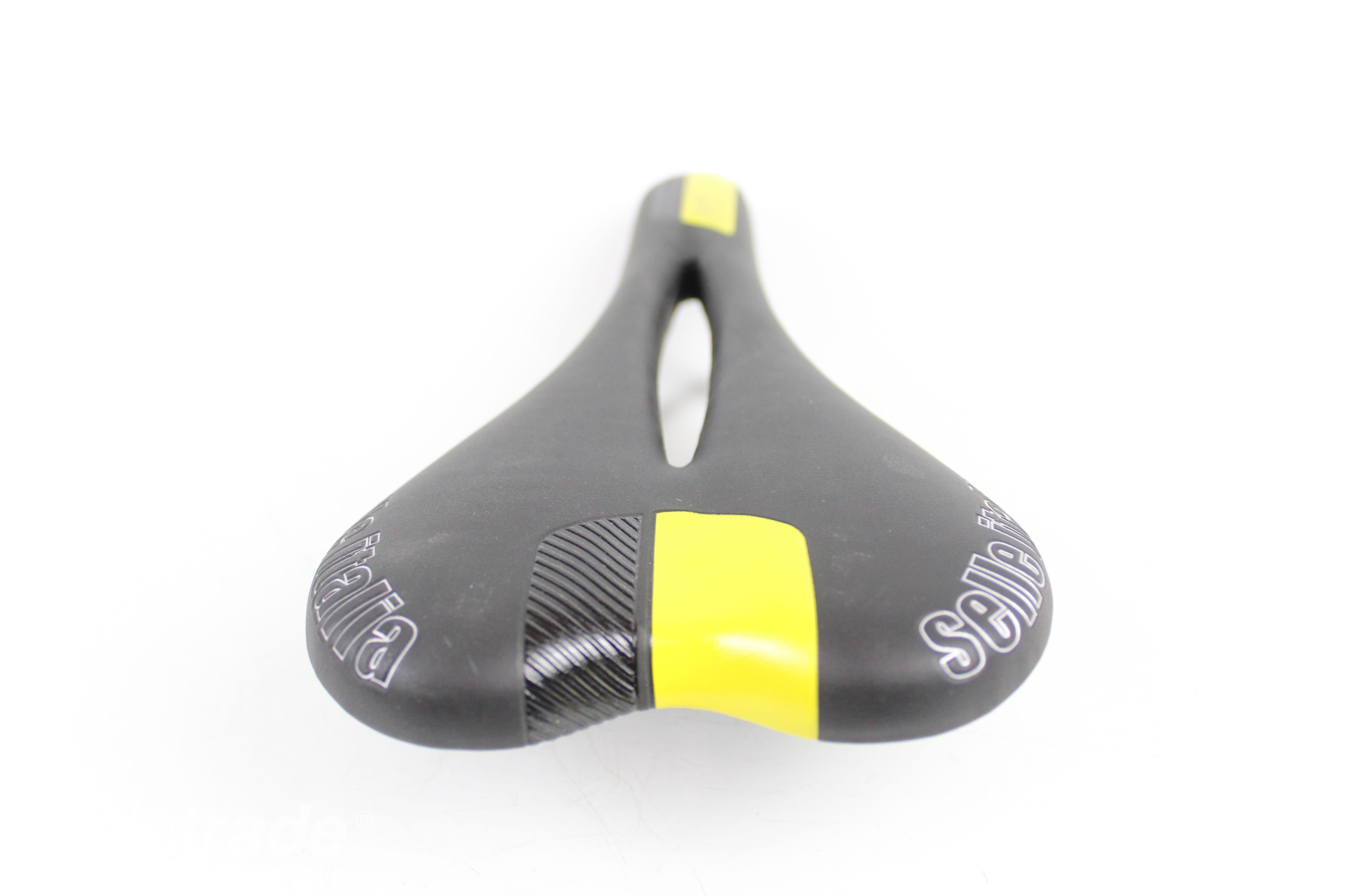 Saddle - Selle Italia X1 Flow 275 x 130mm - Grade A+ NEW