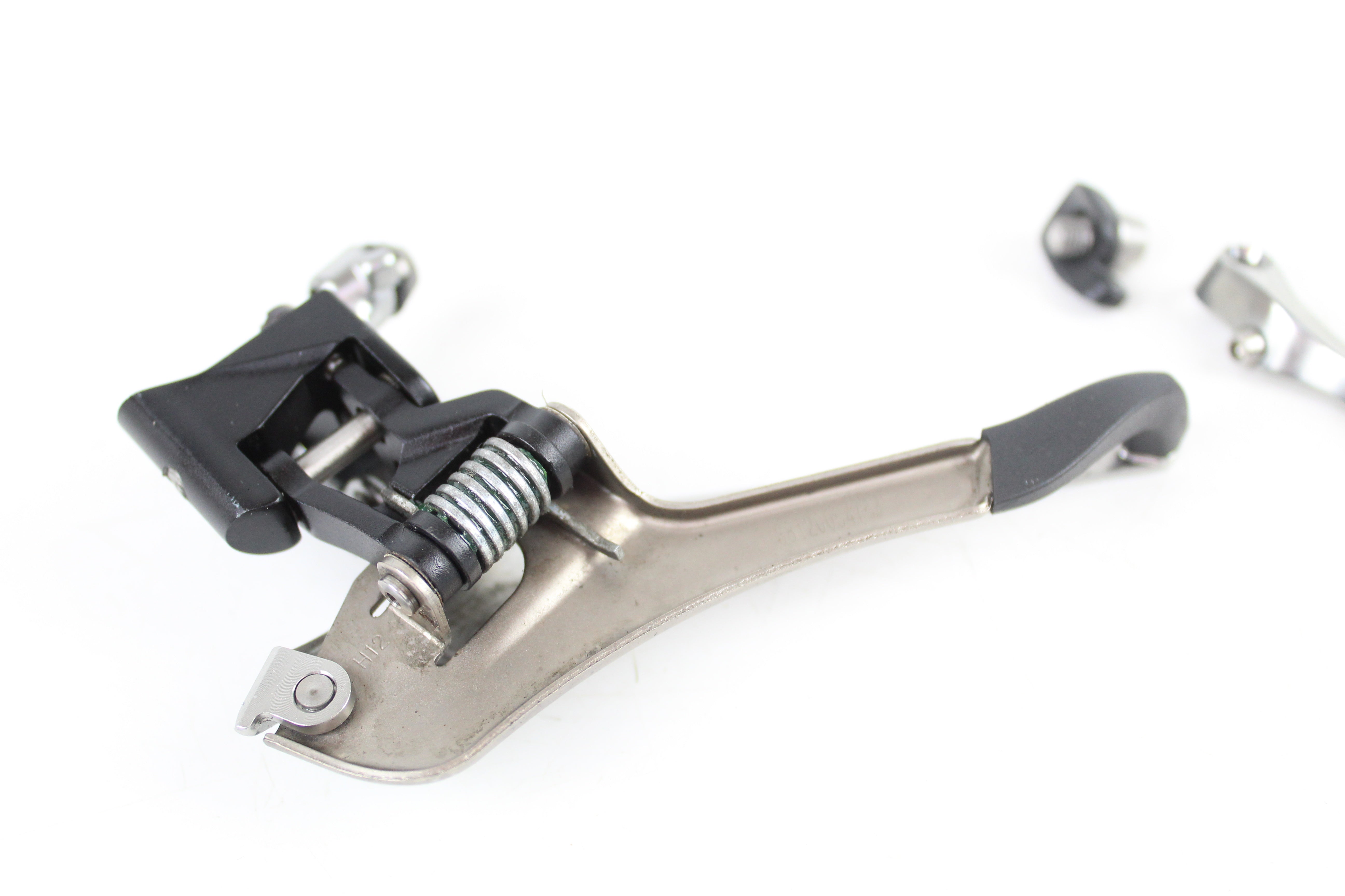 Front Derailleur - SRAM RED 2x10 Speed Braze On- Grade B