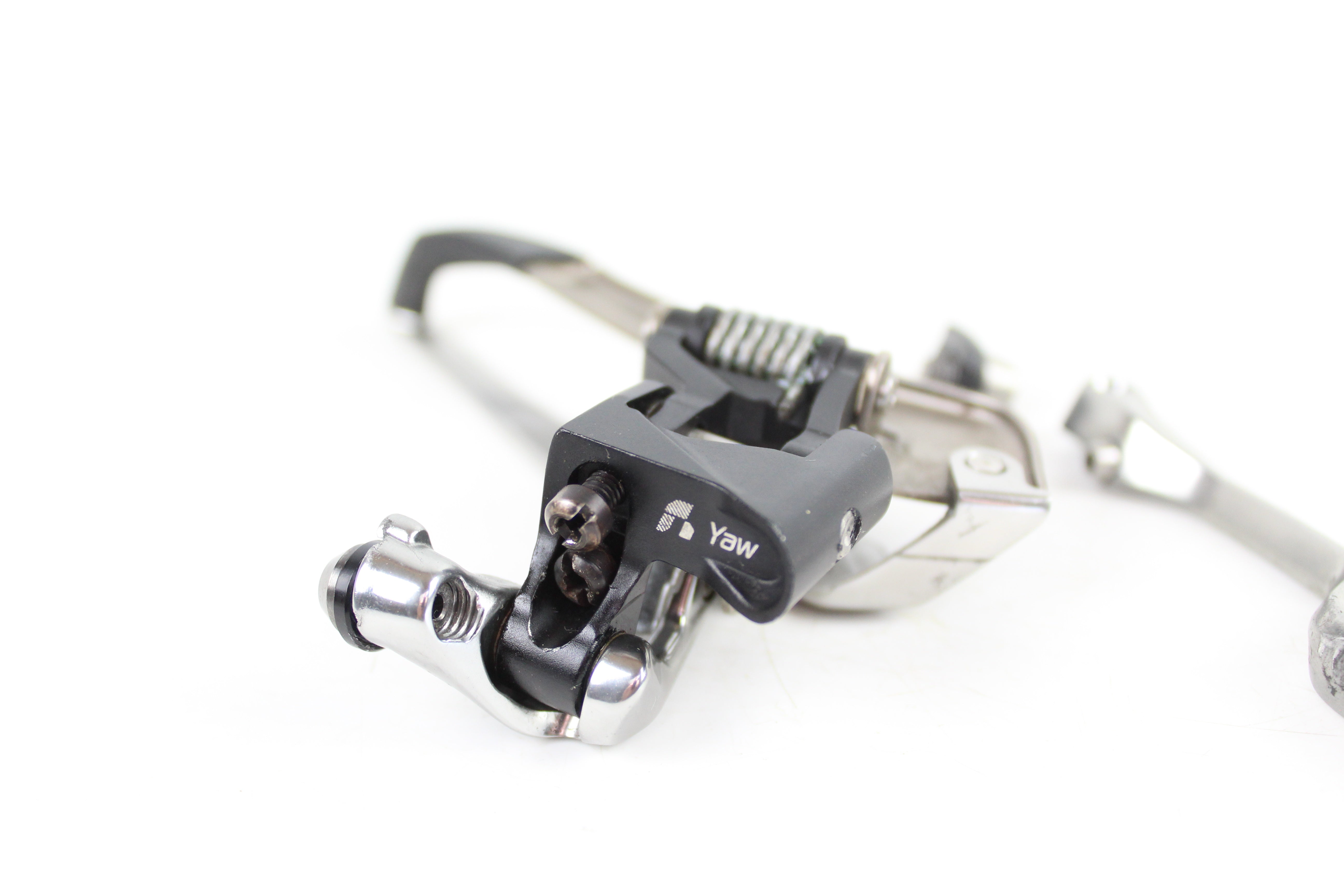 Front Derailleur - SRAM RED 2x10 Speed Braze On- Grade B