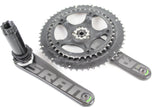 Carbon Crankset - SRAM S952 S Series 10s 172.5mm 53T/39T - Grade B-