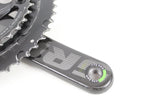 Carbon Crankset - SRAM S952 S Series 10s 172.5mm 53T/39T - Grade B-