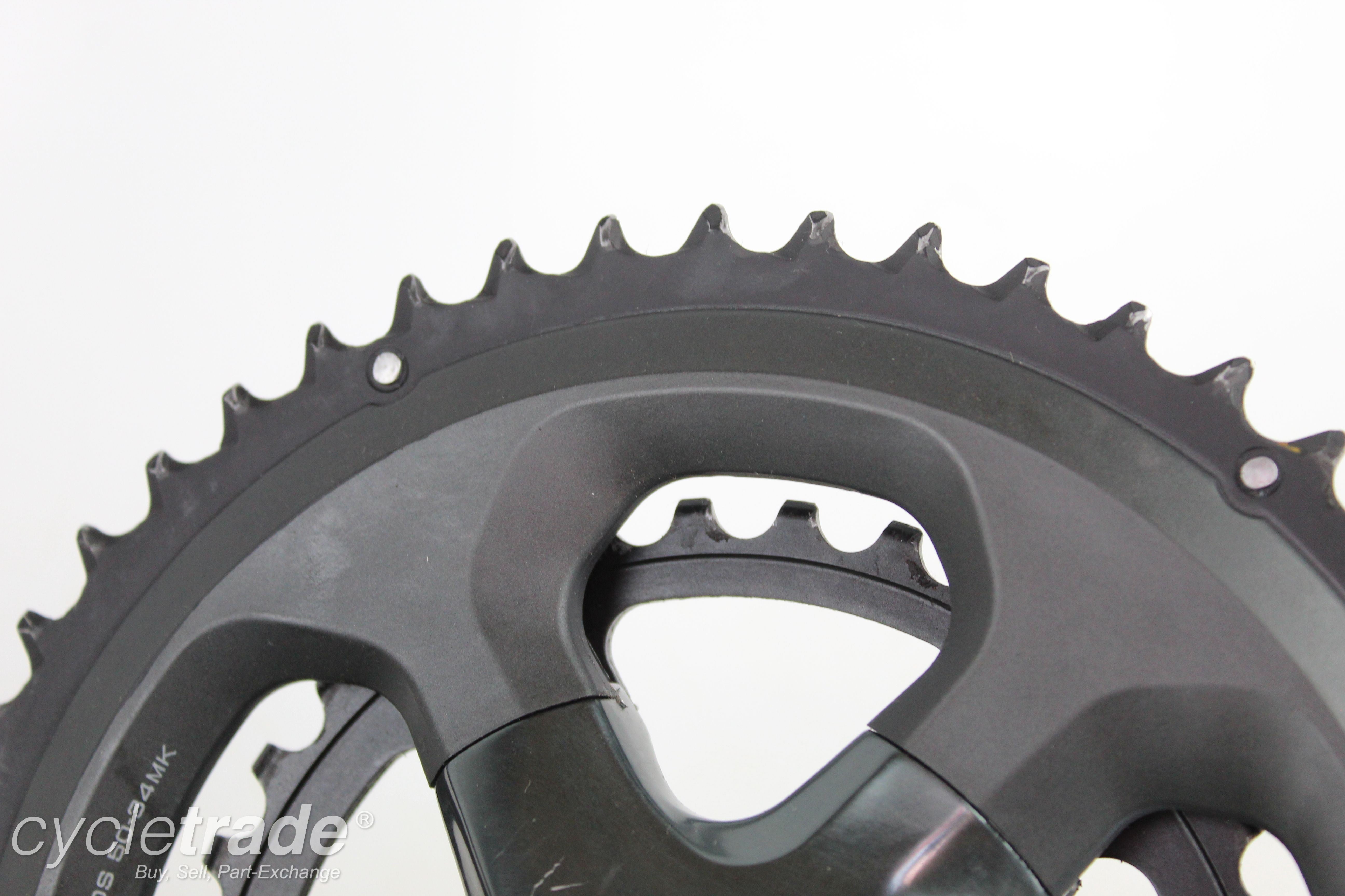 Road/Gravel Groupset - Shimano Tiagra R-4700 10x2 Medium - Grade B+