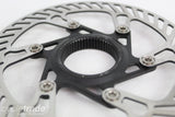 Disc Brake Rotor - Campagnolo 03 AFS 140mm - Grade A