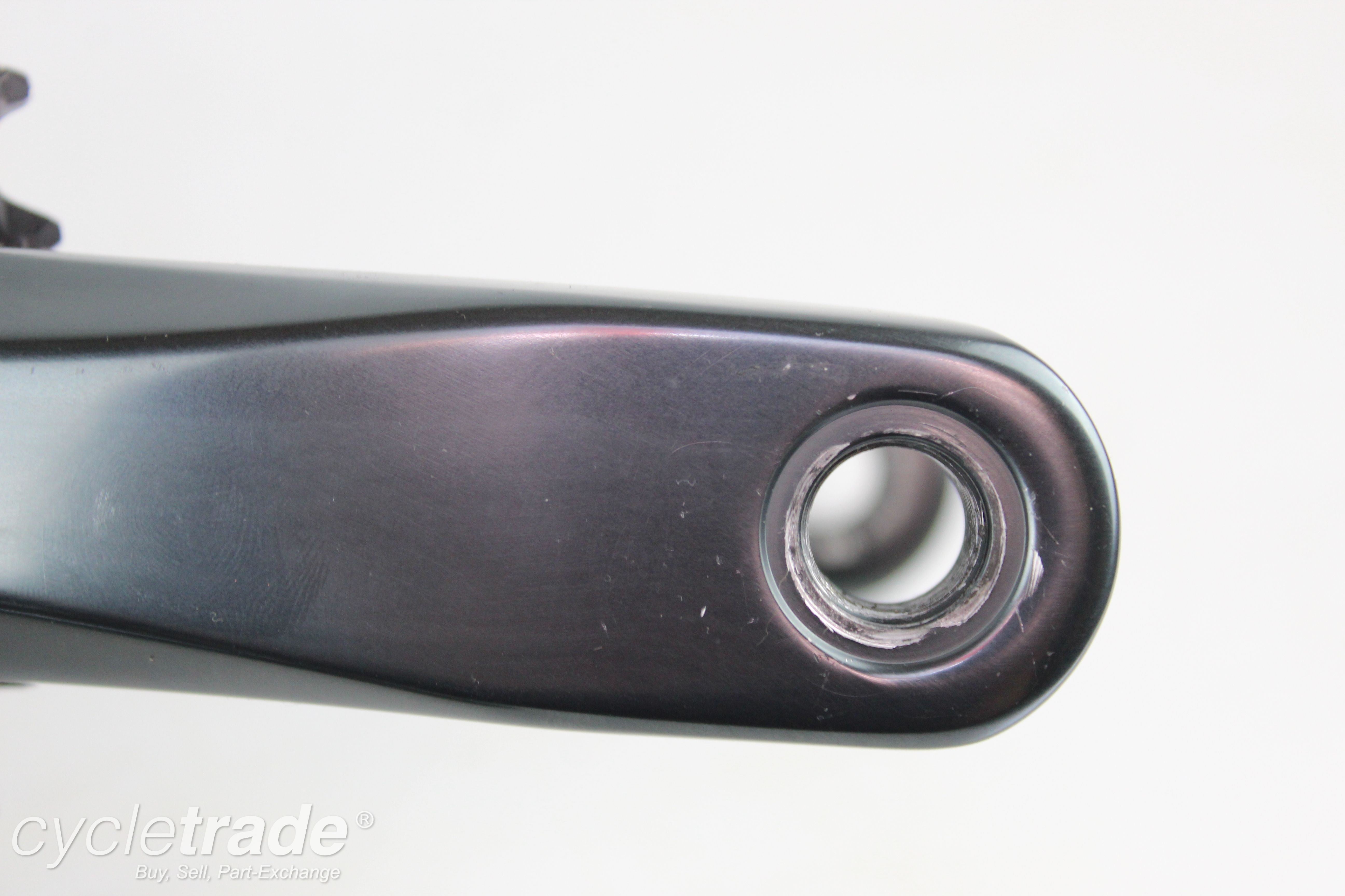 Road/Gravel Groupset - Shimano Tiagra R-4700 10x2 Medium - Grade B+