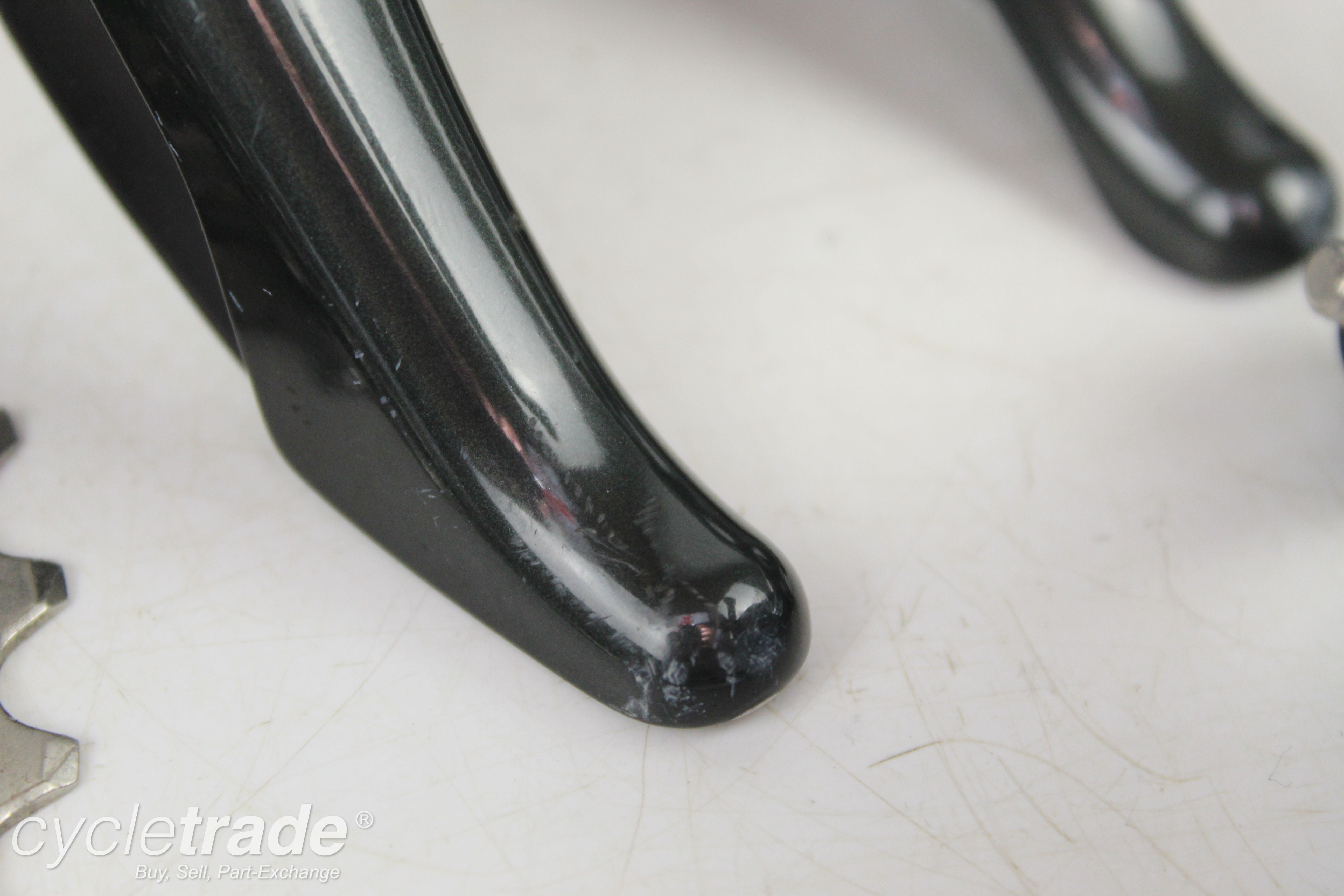 Road/Gravel Groupset - Shimano Tiagra R-4700 10x2 Medium - Grade B+