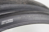 Road Tyres PAIR - 2 x Schwalbe Durano DD 27.5" x 1.10, 650B Clincher - Grade B+
