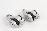 Disc Caliper Set- Tektro Mira (Post Mount) - Grade B