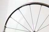 Carbon Aluminium Road Wheelset - Shimano RS80 C24 11 Speed - Grade A-