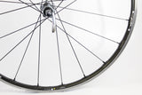 Carbon Aluminium Road Wheelset - Shimano RS80 C24 11 Speed - Grade A-