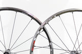 Carbon Aluminium Road Wheelset - Shimano RS80 C24 11 Speed - Grade A-