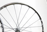 Carbon Aluminium Road Wheelset - Shimano RS80 C24 11 Speed - Grade A-