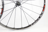 Carbon Aluminium Road Wheelset - Shimano RS80 C24 11 Speed - Grade A-