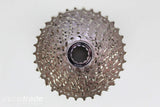 Cassette- Shimano CS-HG700-11 Speed,  11-34T- Grade A