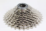 Cassette- Shimano CS-HG700-11 Speed,  11-34T- Grade A