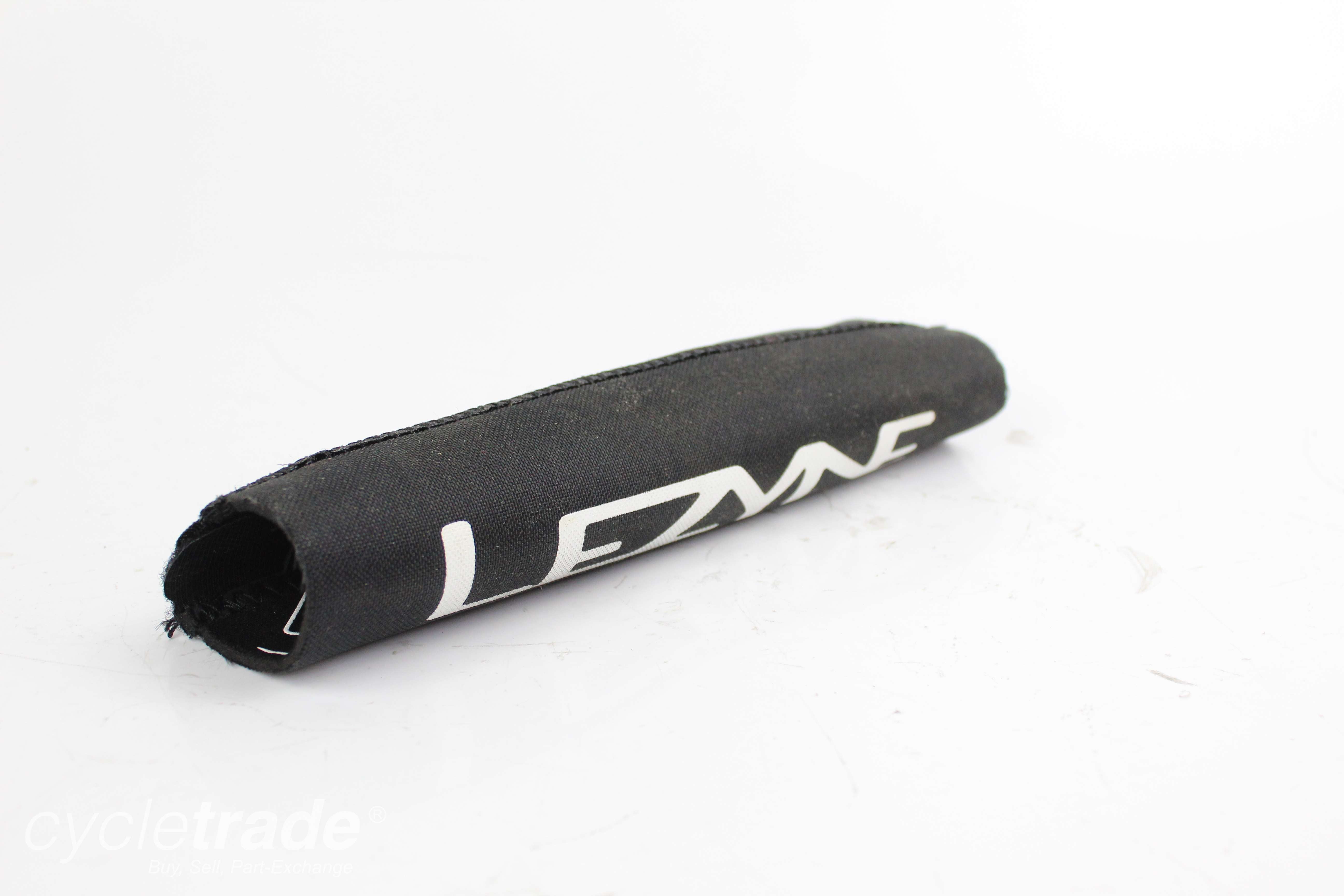 Chainstay Guard- Lezyne Smart Chainstay Protector- Grade A+ NEW