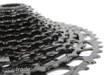 Cassette- SRAM PG-1210 SX Eagle, 11-50T 12 speed  - Grade A