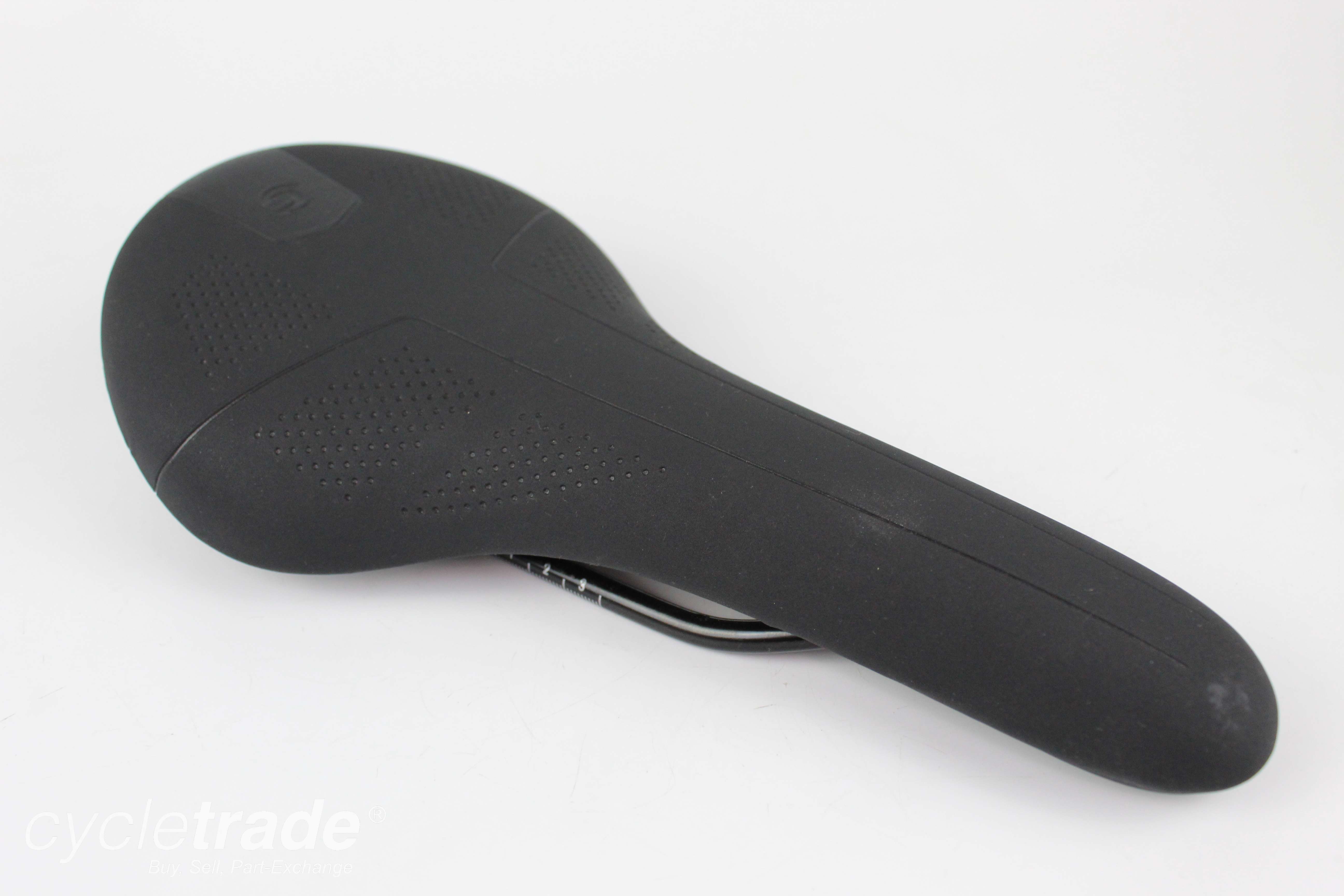 Road/MTB Saddle- Cannondale Stage Ergo 140/280mm-Grade A