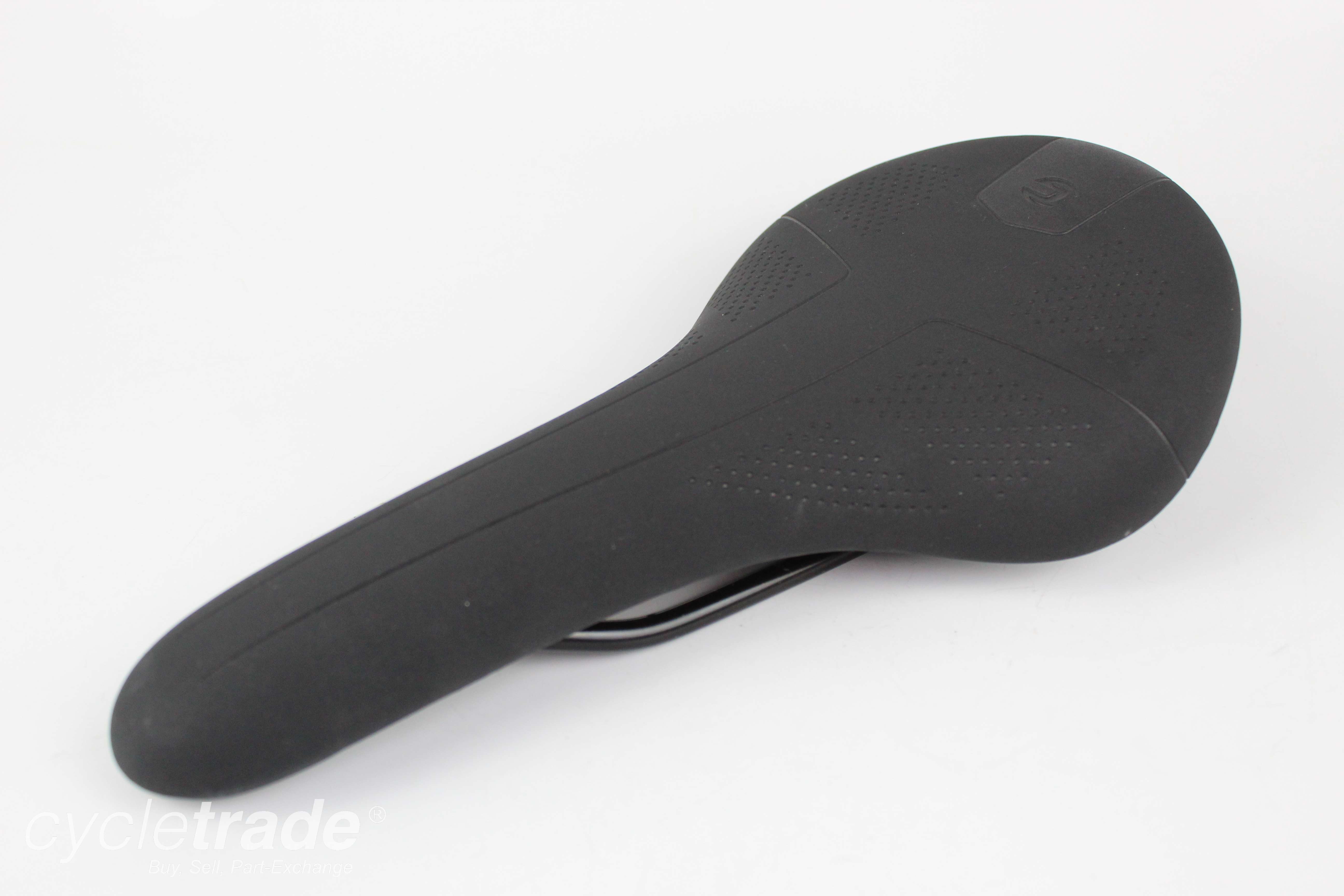 Road/MTB Saddle- Cannondale Stage Ergo 140/280mm-Grade A