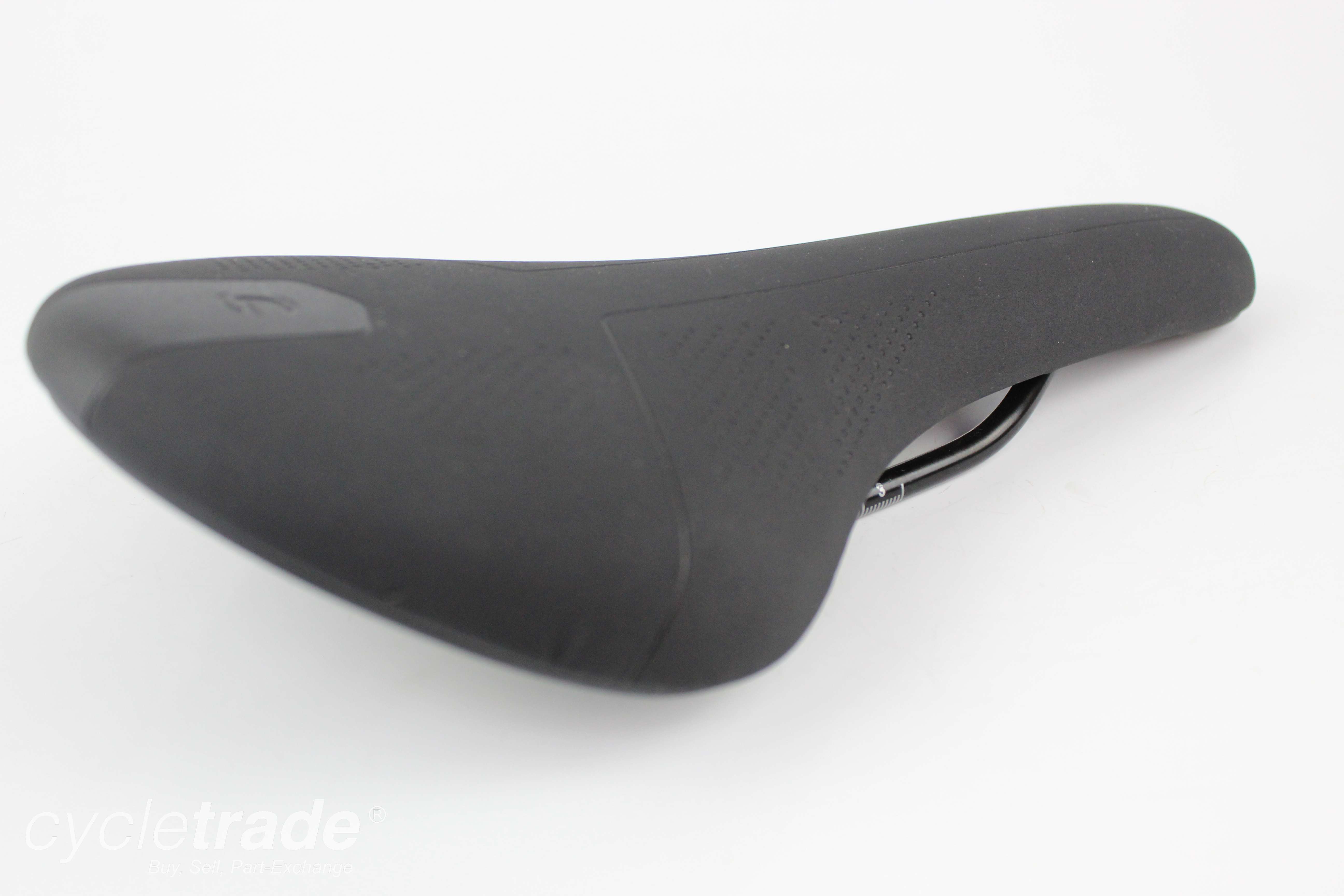 Road/MTB Saddle- Cannondale Stage Ergo 140/280mm-Grade A