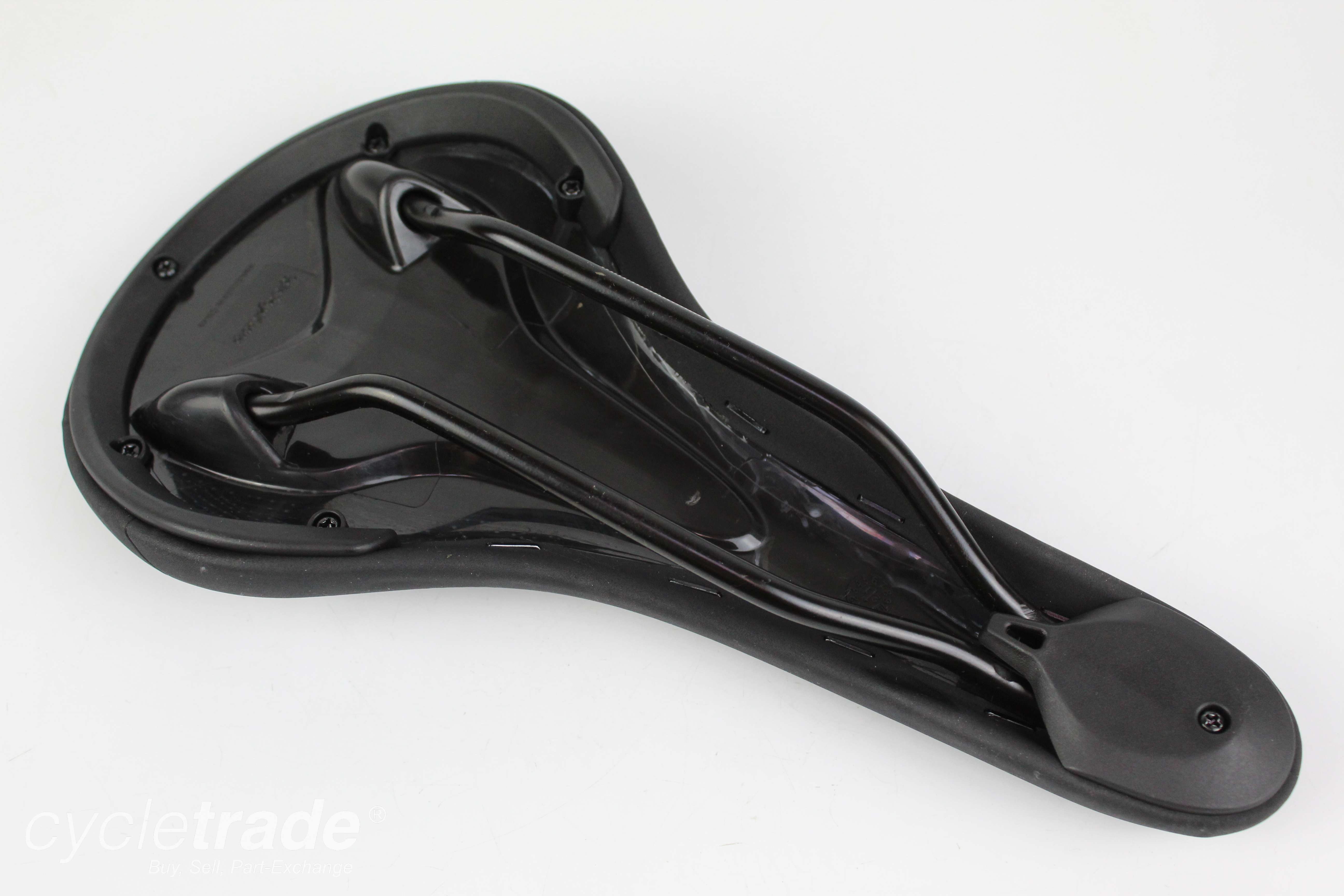 Road/MTB Saddle- Cannondale Stage Ergo 140/280mm-Grade A