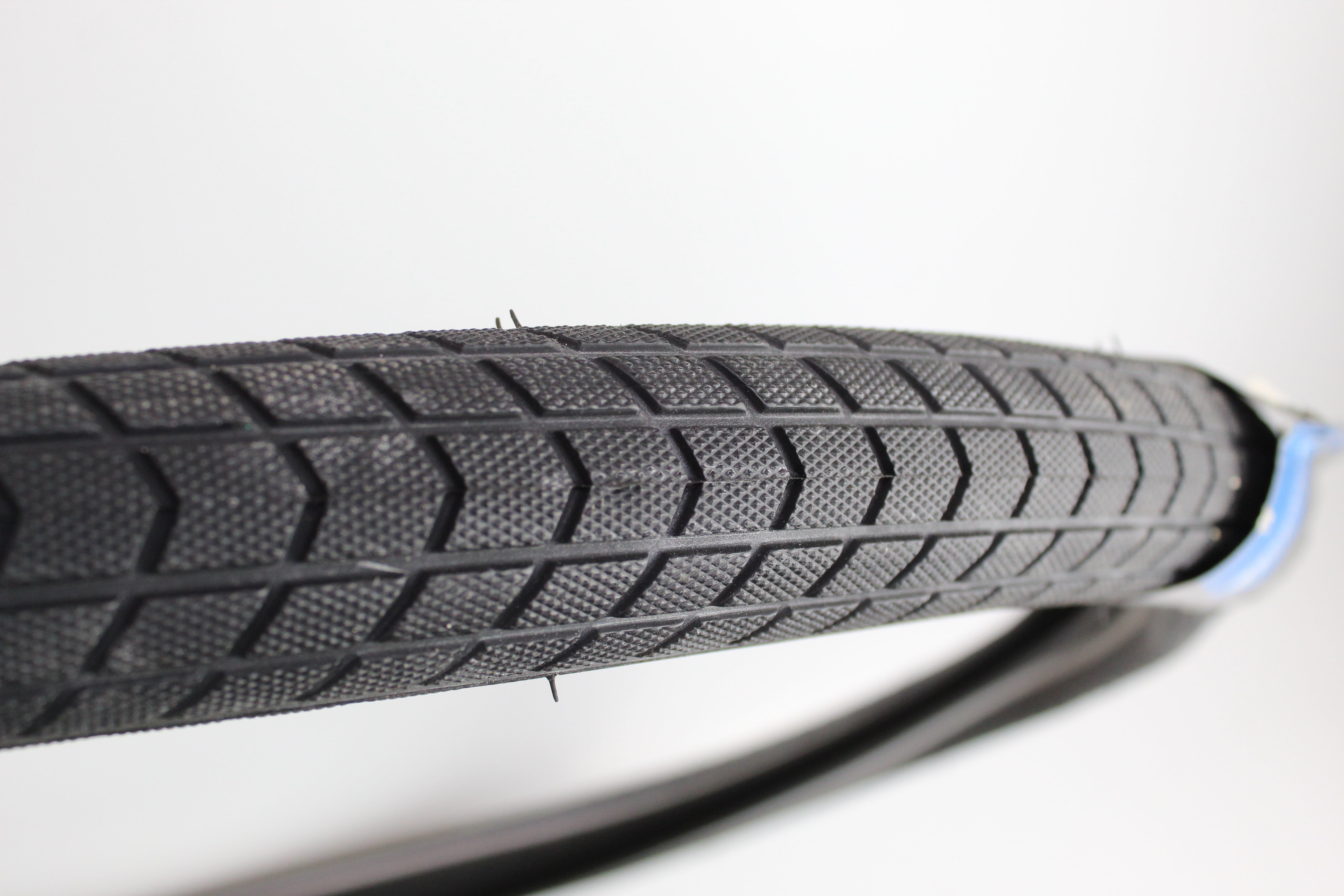 Hybrid Tyre - Schwalbe Big Ben 700c 28x2.00 Clincher - Grade A+ NEW