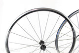 700c Road Rim Wheelset - Shimano RS010, 10 Speed - Grade B+