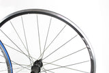 700c Road Rim Wheelset - Shimano RS010, 10 Speed - Grade B+