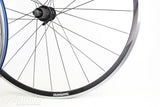 700c Road Rim Wheelset - Shimano RS010, 10 Speed - Grade B+