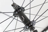 700c Road Rim Wheelset - Shimano RS010, 10 Speed - Grade B+