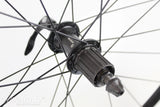 700c Road Rim Wheelset - Shimano RS010, 10 Speed - Grade B+