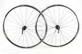 700c Road Rim Wheelset - Shimano RS010, 10 Speed - Grade B+