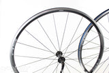 700c Road Rim Wheelset - Shimano RS010, 10 Speed - Grade B+