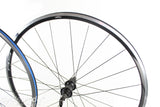 700c Road Rim Wheelset - Shimano RS010, 10 Speed - Grade B+