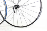 700c Road Rim Wheelset - Shimano RS010, 10 Speed - Grade B+