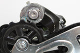 Ex Demo Rear Mech  Shimano Altus RD-M310 7/8s SGS Black- Grade B+