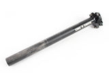 Seatpost - On One, 350mm, 27.2mm - Grade C+